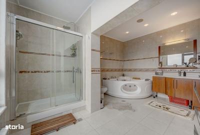 Apartament cu 4 camere, mobilat în Obor - 19