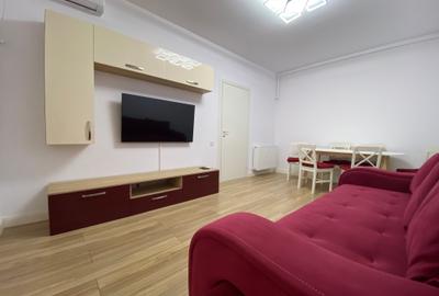 Apartament cu 3 camere decomandat în Drumul Taberei - 5