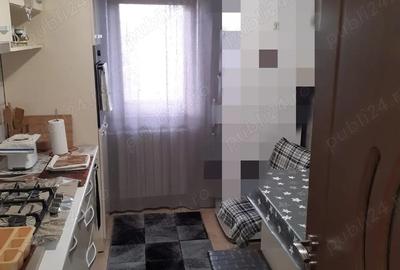 Vand apartament 3 camere Suceava,Burdujeni,Bujorilor - 5