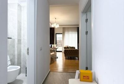 Oportunitate de Investitie – Casa Duplex in Complexul Rezidential DOXA GARDENS - 3