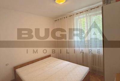 Apartament cu 2 camere semidecomandat în Gheorgheni - 7