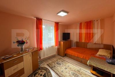 Casa cu 3 camere, 70 mp, in Ghelari - 2