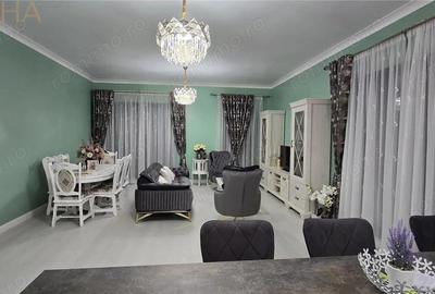 De inchiriat Penthouse de lux - 2