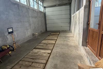 Casă individuală cu 4 camere cu Canalizare în Plantelor - 22