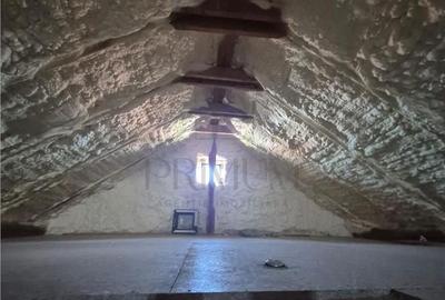 Casă cu 4 camere în Urseni - 10