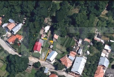 Casă cu 4 camere cu Teren 1500 Mp în Cornu - 2