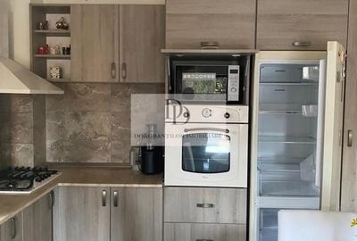 Apartament cu 3 camere semidecomandat în Grigorescu - 2
