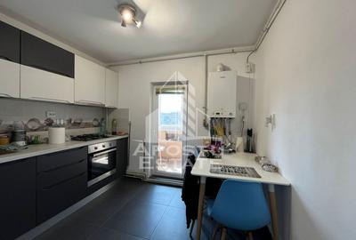 Apartament cu 3 camere, decomandat,centrala proprie, zona Girocului Apartament cu 3 camere, decomandat,centrala proprie, zona Girocului - 8