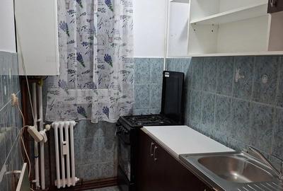 Apartament cu 2 camere, zona Podu Ros - 4