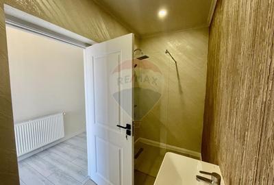 Casă cu 4 camere cu Canalizare în Exterior Vest - 38