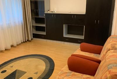 Inchiriez Garsoniera - 2