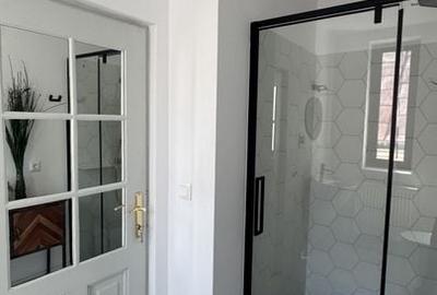 Vila interbelica FLOREASCA P+1+M - 9