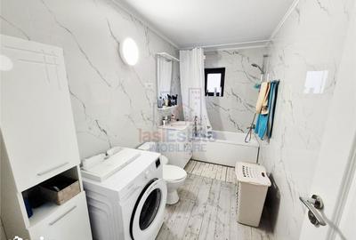 Apartament cu 3 camere decomandat în Moara de Vânt - 3