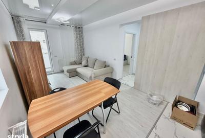 Apartament cu 2 camere în Militari