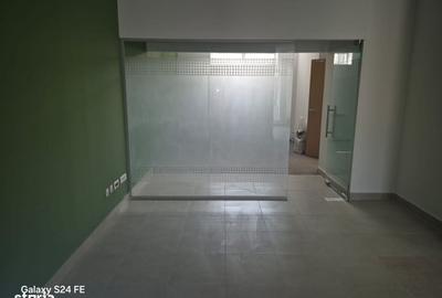 Spațiu comercial, de 200 mp, în Ștefan cel Mare - 6