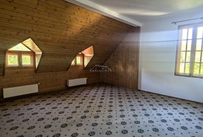 Proprietate Breaza Vila 1000mp , casa administrator , teren generos 3600mp - 32