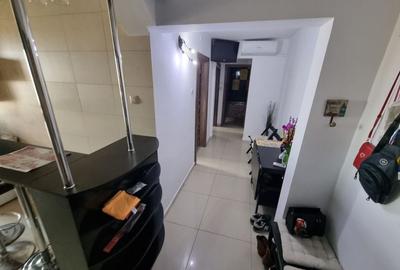 Apartament KM 4-5 - 6