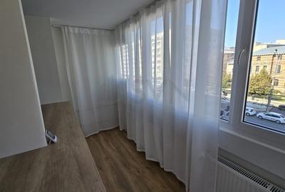 REA1022908 Apartament 2 camere Gara de Nord - 9