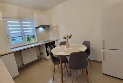 Apartament cu 2 camere decomandat, mobilat în Circumvalațiunii - 3