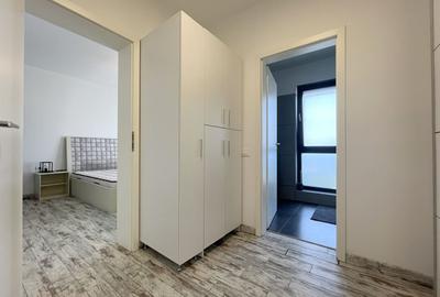 Apartament cu 3 camere semidecomandat, mobilat în Dumbrăvița - 20