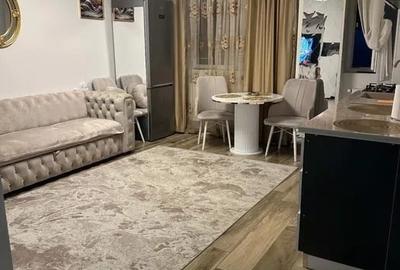 Apartament cu 2 camere decomandat în Militari - 6