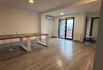 CENTRAL, PIATA VICTORIEI - SANADOR, SPAȚIU BIROU ELEGANT SI MOBILAT - 1