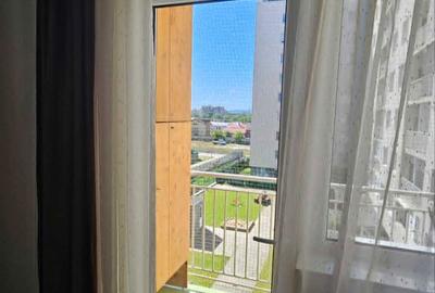 Apartament cu 2 camere decomandat în Iris - 4