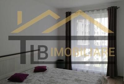 Apartament de 2 camere, 64mp, parcare, Zona Maurer Residence Apartament de 2 camere, 64mp, parcare, Zona Maurer Residence - 4