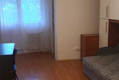 Garsonieră decomandată în Galata - 8