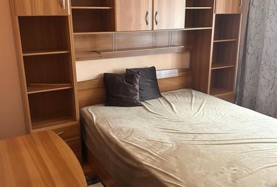 Apartament cu 3 camere, mobilat în Central - 9