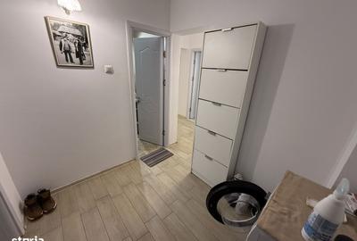 Apartament cu 4 camere, mobilat în ICIL
