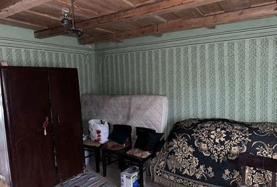 Casă cu 3 camere în Valea Mare de Codru - 5