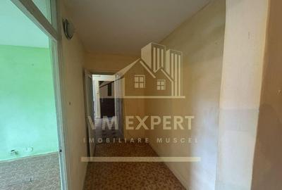 APARTAMENT 3 CAMERE ETAJ 2 GRUI CAMPULUNG - 4