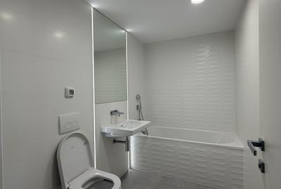 Apartament cu 2 camere decomandat în Aviației - 2