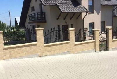 Casă cu 4 camere în Ipotești - 8