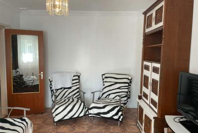 Apartament cu 3 camere decomandat în Brâncoveanu - 5