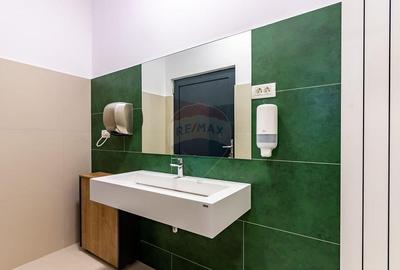 Cabinete medicale in Centru Medical Nou | Premium | lan... - 12