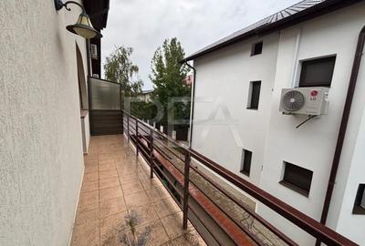 Vila 5 Camere Bragadiru La 200m de Bucuresti 269000 Euro - 6