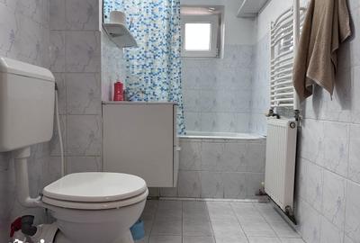 Apartament cu 4 camere decomandat în Micro 5 - 8