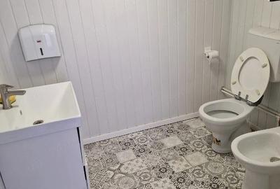 Spațiu comercial, de 120 mp, în Alimpești - 3