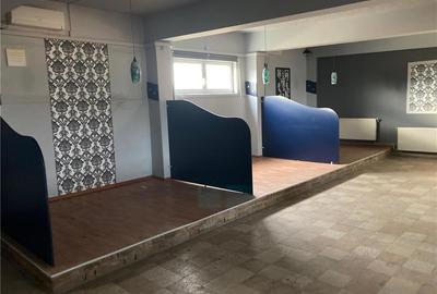 Spațiu comercial, de 636 mp, în Central - 1