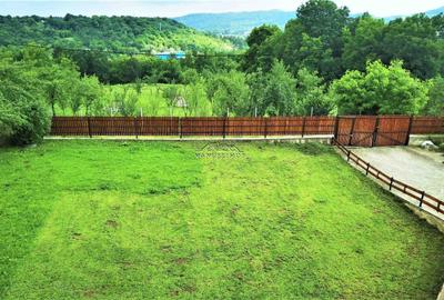 Manuel recomanda : Vila superba in Cornu de Jos 295mp , teren 1360mp Manuel recomanda : Vila superba in Cornu de Jos 295mp , teren 1360mp - 29