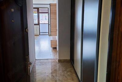 Apartament cu 2 camere nedecomandat în Exterior Vest - 4