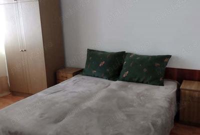 Garsonieră decomandată în Central - 1