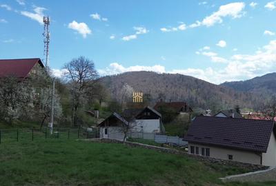 Teren 1272 mp in Bucovina! Oras Gura Humorului! - 13