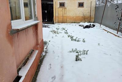 Casă cu 4 camere în Chesinț - 2