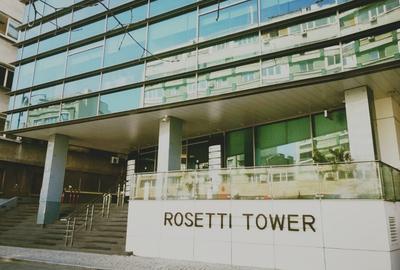 Spațiu de birou de inchiriat in cladirea Rosetti Tower - Universitate - 10