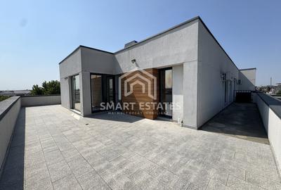 Apartament cu 3 camere decomandat, mobilat în Central