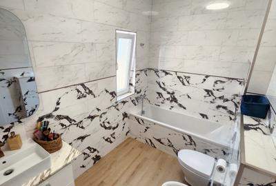 Duplex-5Cam-Lux-Braytim-Mobilat-110MP+2Terase- Teren 250 MP-250.000 Euro ! Neg ! - 28