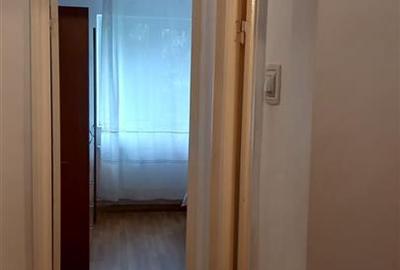 Apartament cu 2 camere decomandat, mobilat în 9 Mai - 11
